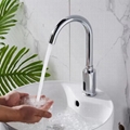 Induction faucet in operation room 2