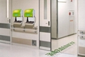 Automatic induction alcohol spray sterilizer 5