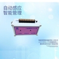 Automatic sensor flushing device for urinal 3