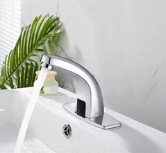 Chinese manufacturer automatic sensing faucet