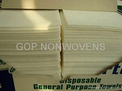 General/ Mutiple Purpose Wipes & Towels