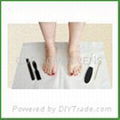 Lint Free Pedicure Towels 1