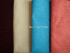 Microfiber Nonwoven Cloth