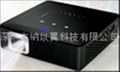 NZY 201 Smart PC mini projector 1