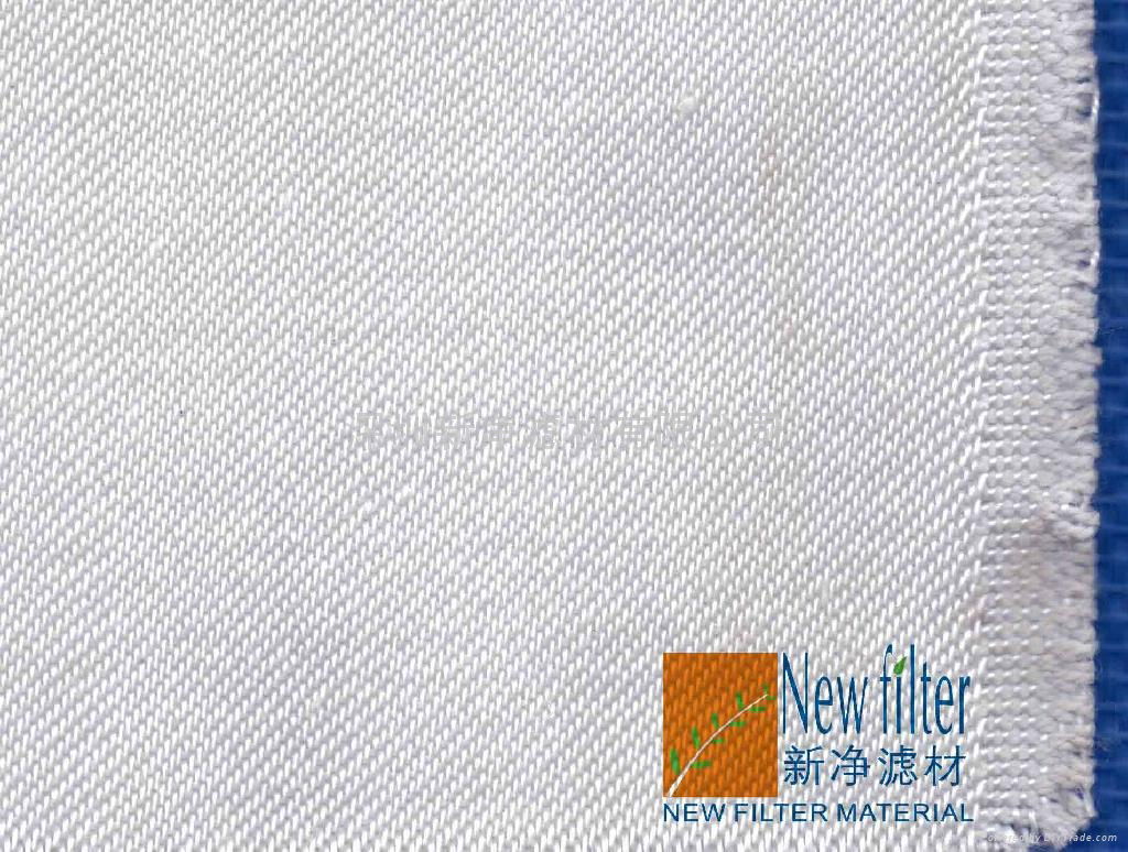 PTFE Non-woven 3