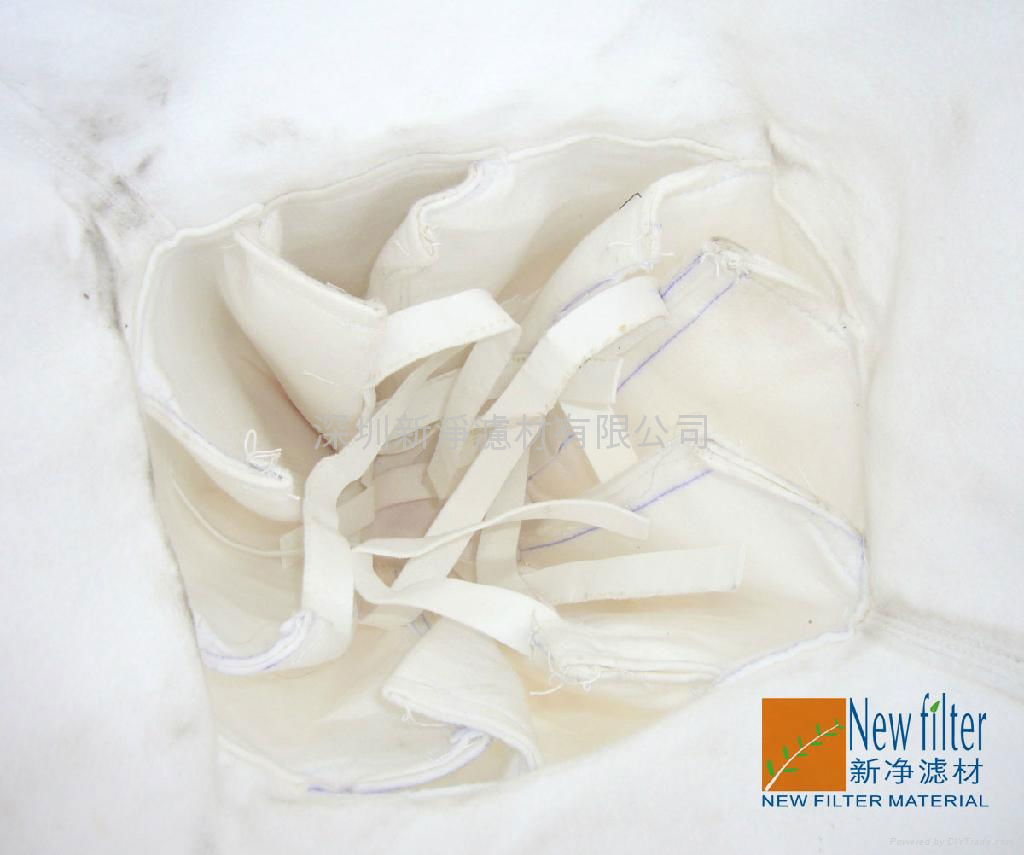 Dust Collection bags 3