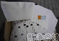 Oily liquid non-woven filter bags 1