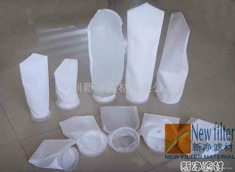 Nylon Mesh liquid filter bags rosin bags