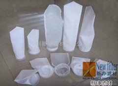 Nylon Mesh liquid filter bags