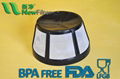 Coffee Nylon PET PA66 filter mesh Food Grade 8