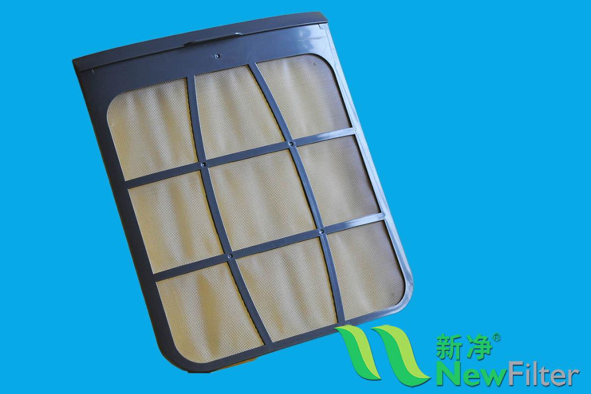 Air Purifier filter mesh