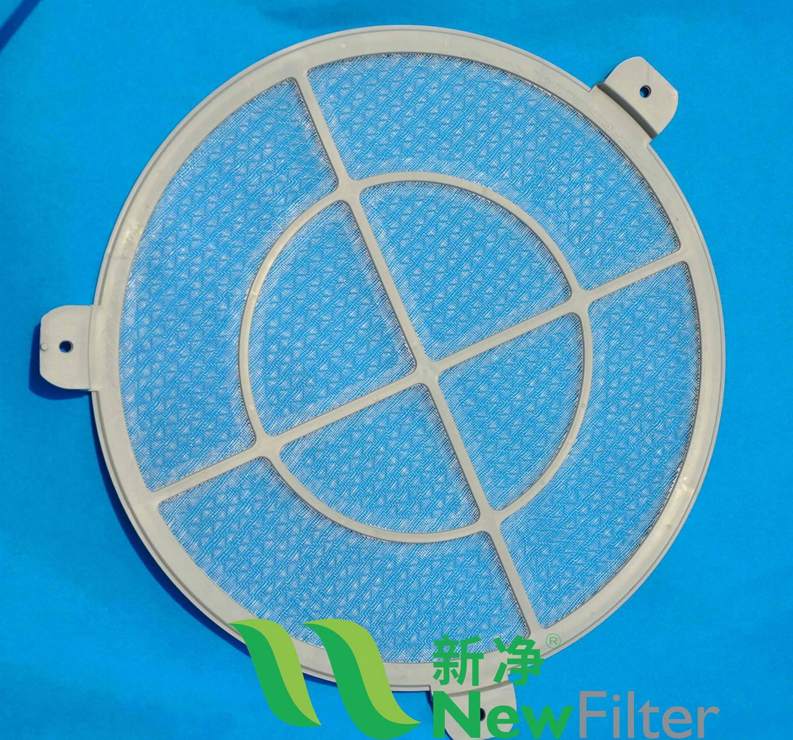 Air Purifier nylon mesh filter 2