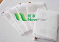 NMO mesh filter