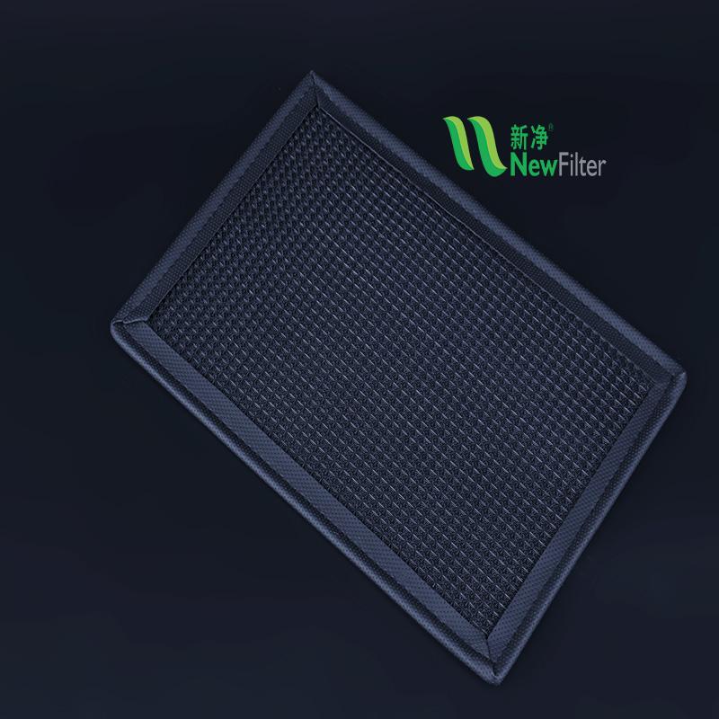 Washable Nylon mesh air pre filter Chiller dust collecter 5