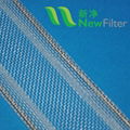 Washable Nylon mesh air pre filter Chiller dust collecter 9
