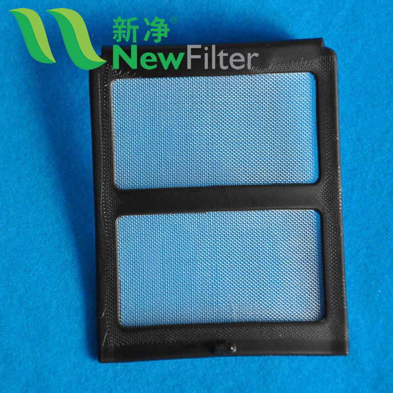 kettle water nylon mesh filter