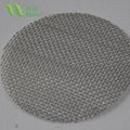 Stainless steel wire mesh Food Grade Sus304/316L