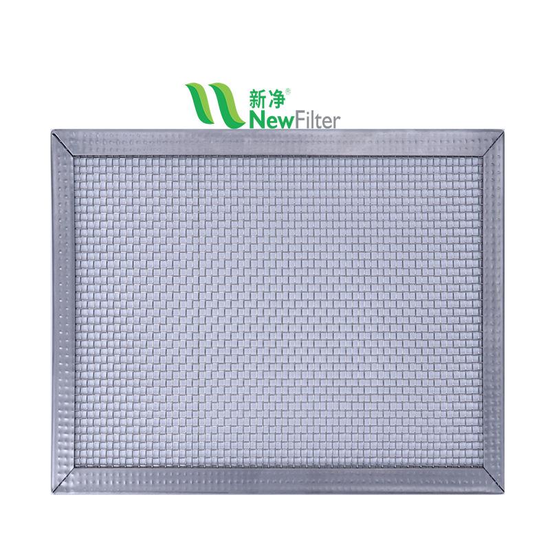 stainless steel wire mesh