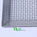 Stainless steel wire mesh Food Grade Sus304/316L 11