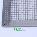 Stainless steel wire mesh Food Grade Sus304/316L