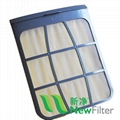 Air Purifier nylon mesh filter 3