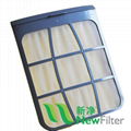 Air Purifier nylon mesh filter