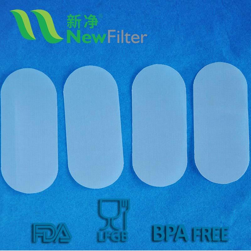 Medical Cell Blood Nylon mesh filter 4