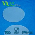 Medical Cell Blood Nylon mesh filter 7