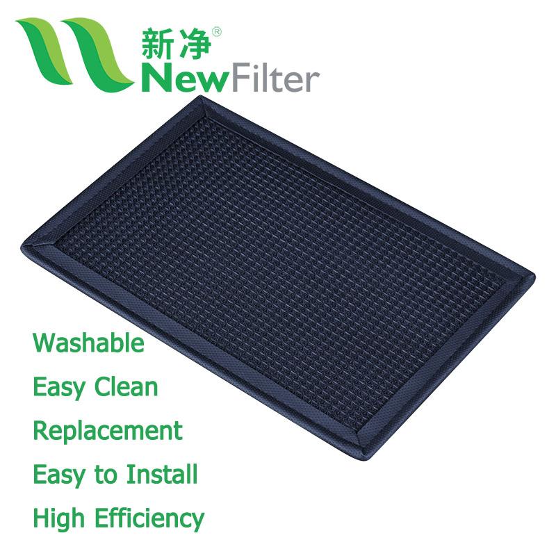 Washable Nylon mesh air pre filter Chiller dust collecter