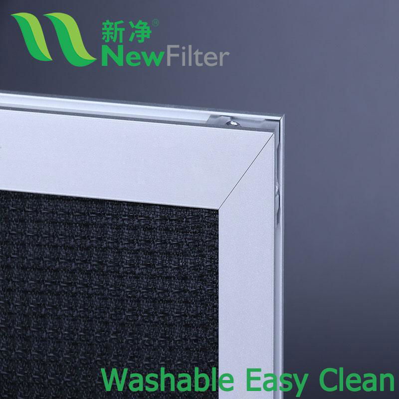 Air Pre Filter Elements Nylon Mesh 2