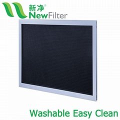 Nylon mesh air pre filter