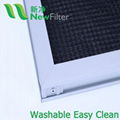 Air Pre Filter Elements Nylon Mesh 3