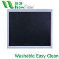 Air Pre Filter Elements Nylon Mesh 5