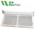 washer nylon mesh