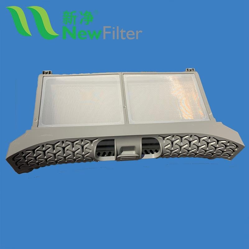washer nylon mesh filter