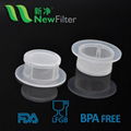 cell mesh filter