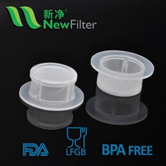 Medical Cell Blood Nylon mesh filter