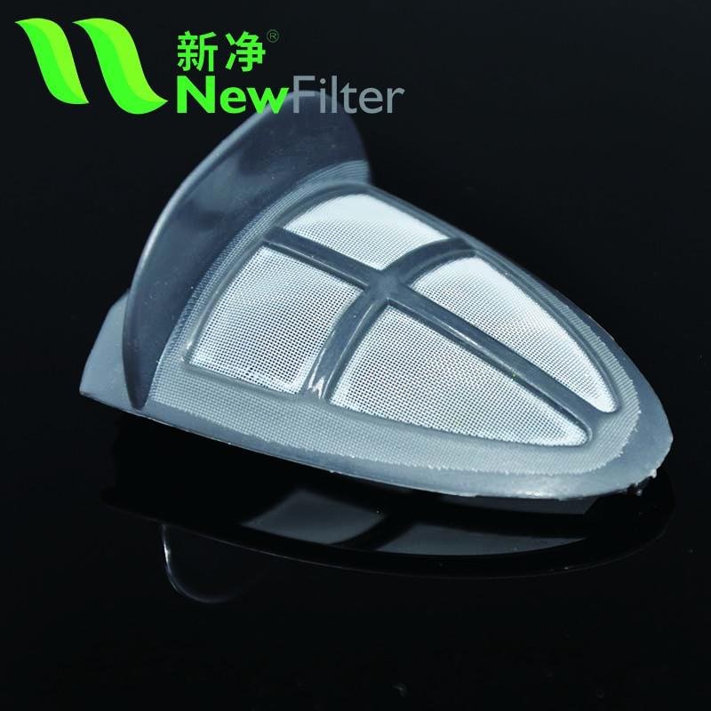 kettle nylon mesh water filter