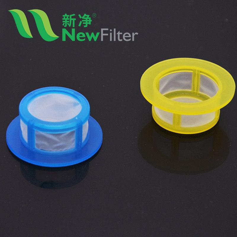 Cell Strainer Mesh Filter 40/70/100um - NewFilter (China Manufacturer) -  Chemical Lab Supplies - Chemicals Products - DIYTrade China