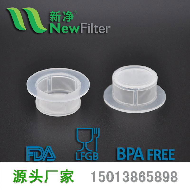 Cell filter