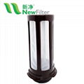 Coffee Tea Cold brew cup filter