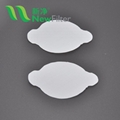 Customized Shape Nylon Mesh Filter Discs Ultrasonic Laser Cutting 9