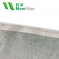 Polypropylene Wire Mesh Bag Filter 7