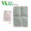 Polypropylene Wire Mesh Bag Filter 5