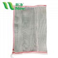 Polypropylene Wire Mesh Bag Filter