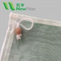 nylon mesh milk bag filter