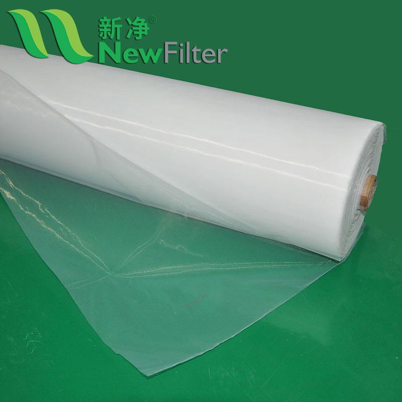 Nylon Monofilament Wire Mesh Heater Fan 2