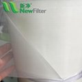Nylon Monofilament Wire Mesh Heater Fan 6