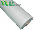 nylon mesh roll