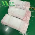 NMO Nylon Wire Mesh Liquid Filter Bag 